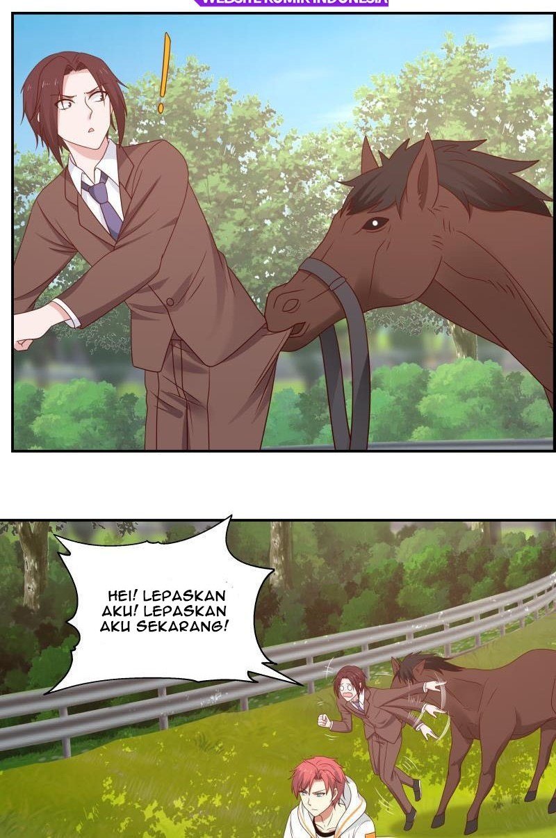 I Have a Dragon on My Body Chapter 284 - halaman 7