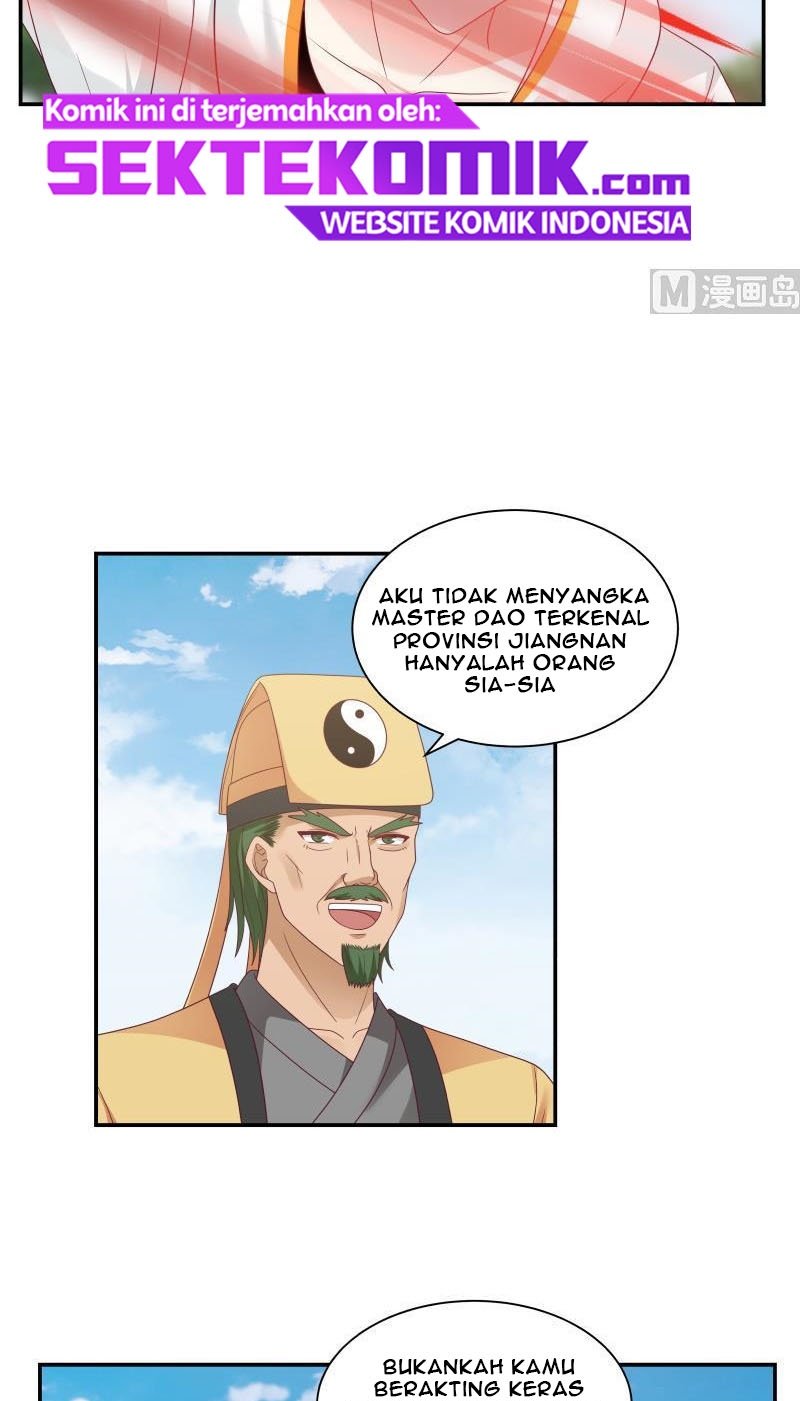 I Have a Dragon on My Body Chapter 285 - halaman 12