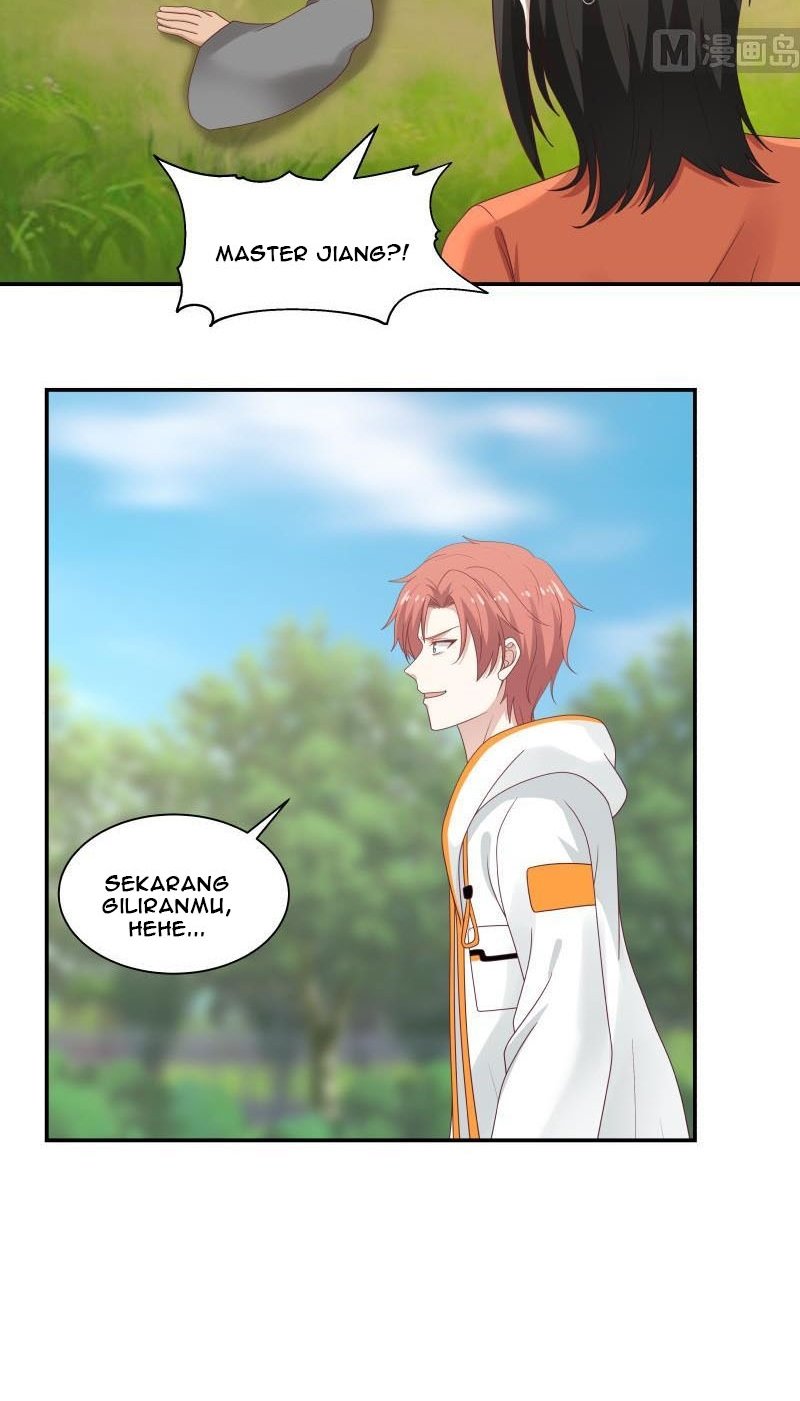 I Have a Dragon on My Body Chapter 285 - halaman 16