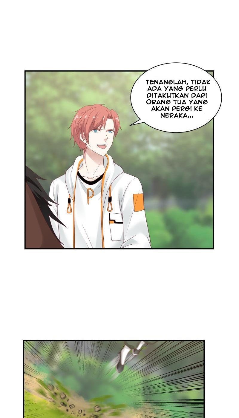 I Have a Dragon on My Body Chapter 285 - halaman 4
