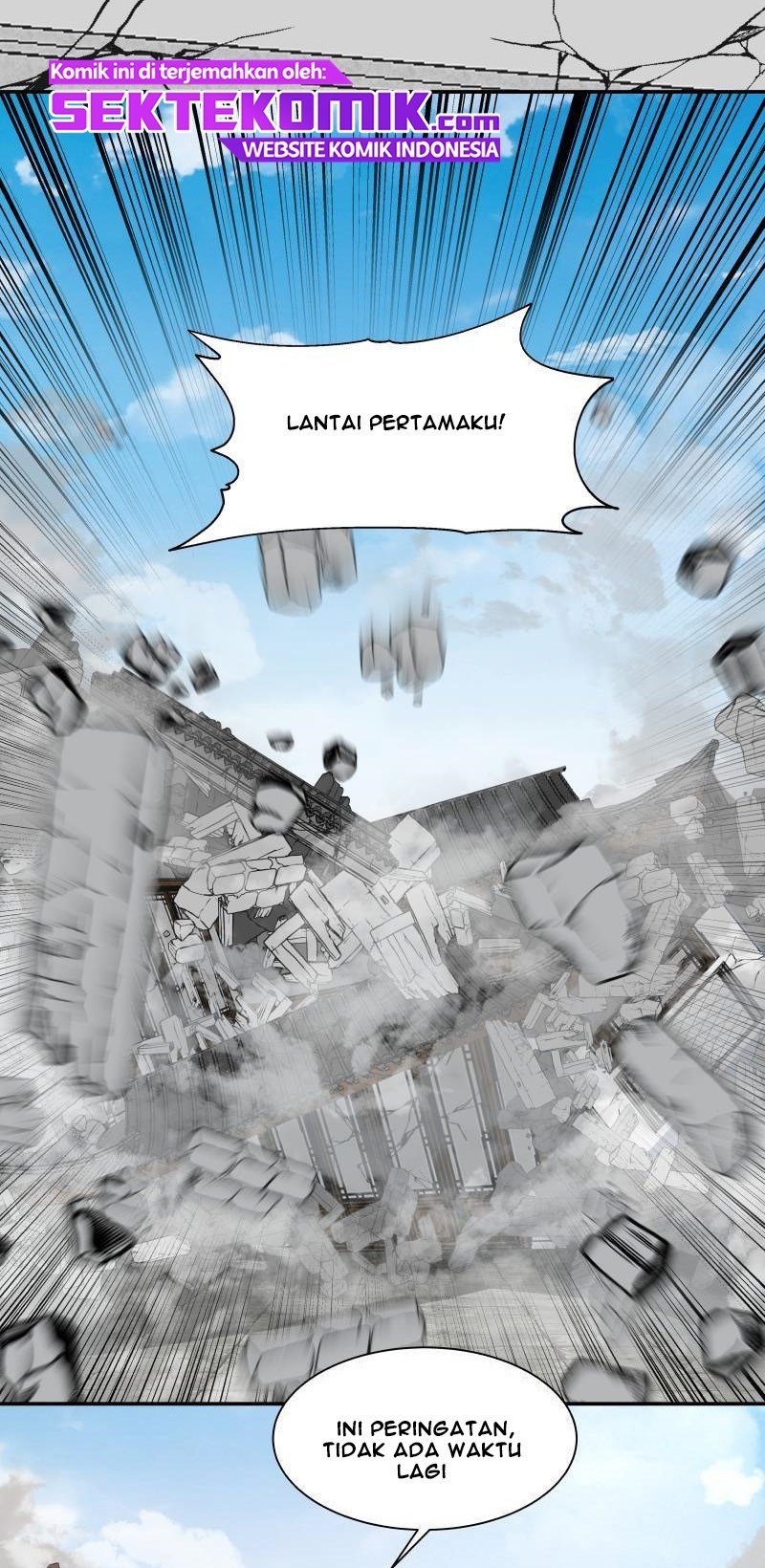 I Have a Dragon on My Body Chapter 286 - halaman 10