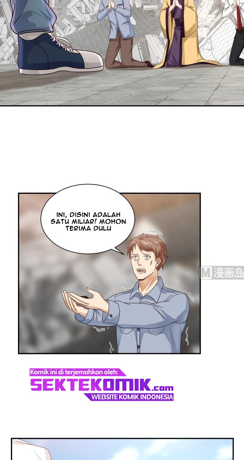 I Have a Dragon on My Body Chapter 287 - halaman 3