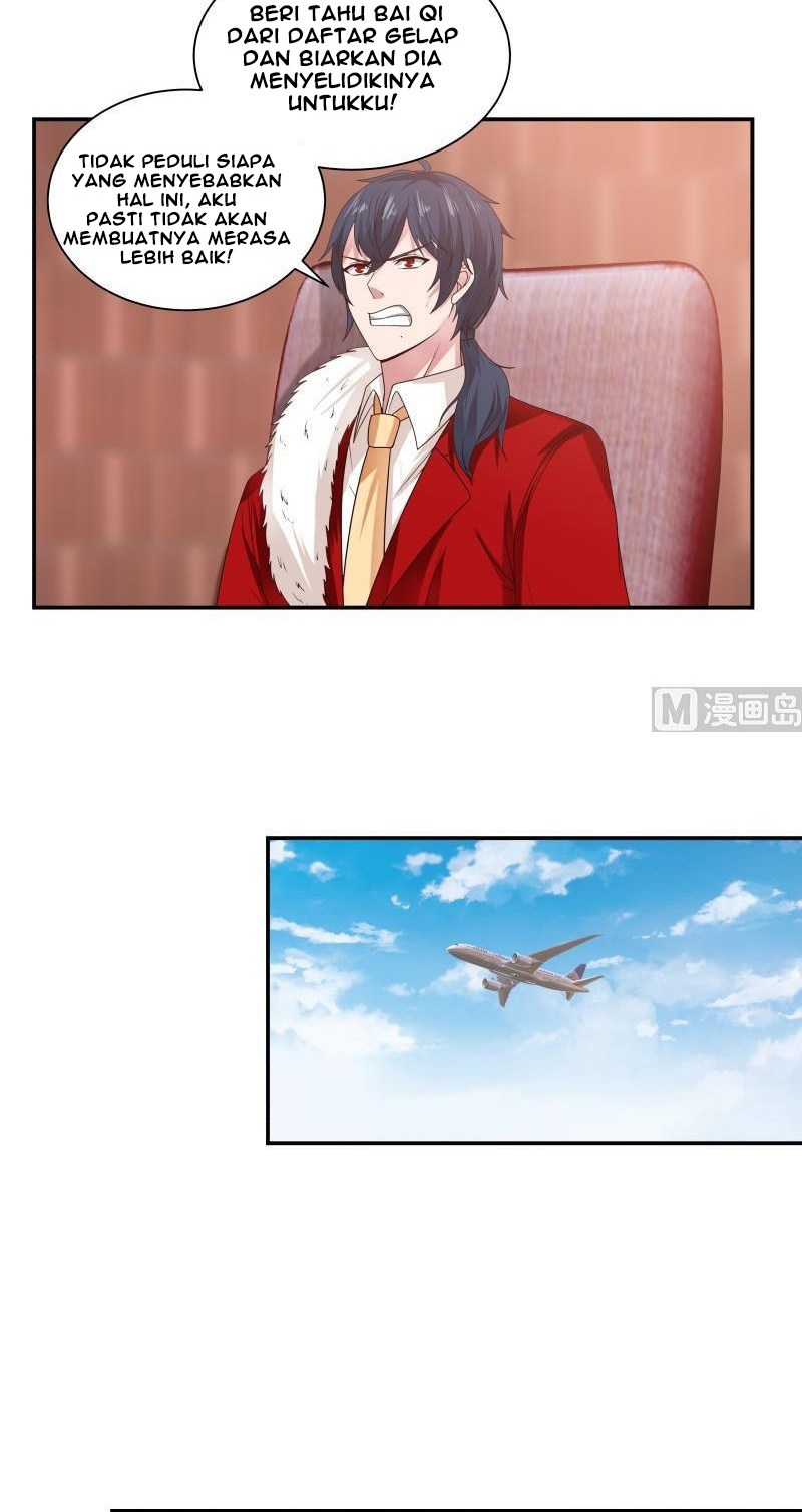 I Have a Dragon on My Body Chapter 287 - halaman 9