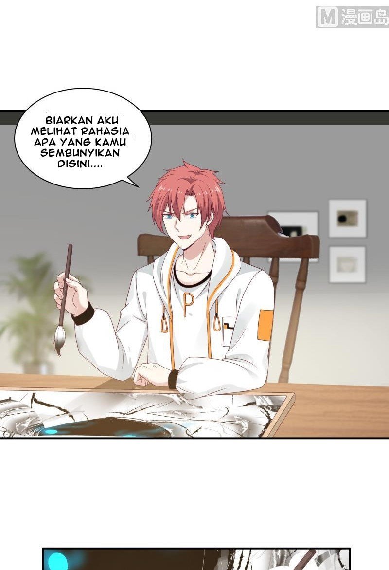 I Have a Dragon on My Body Chapter 288 - halaman 11