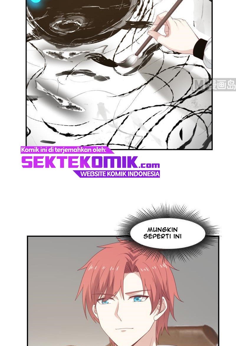 I Have a Dragon on My Body Chapter 288 - halaman 12