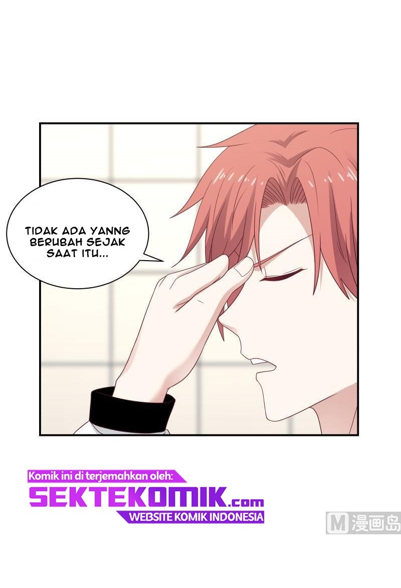 I Have a Dragon on My Body Chapter 288 - halaman 17
