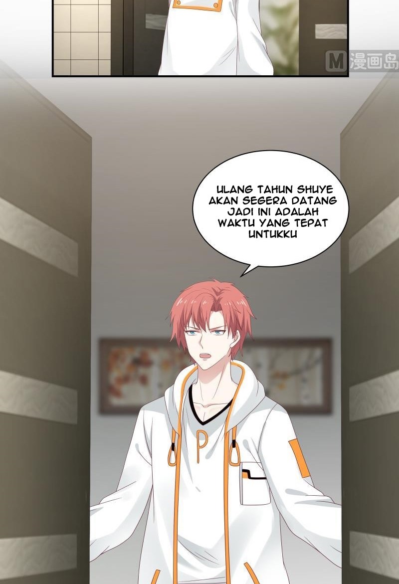 I Have a Dragon on My Body Chapter 288 - halaman 19
