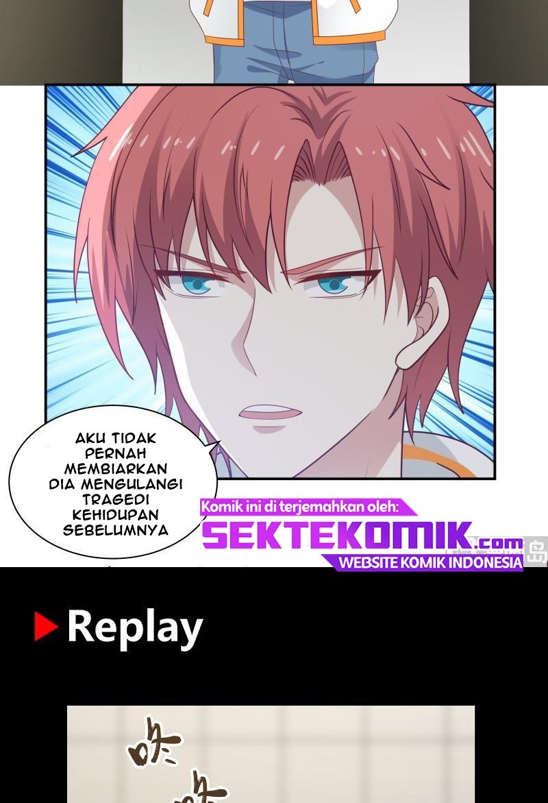 I Have a Dragon on My Body Chapter 288 - halaman 20