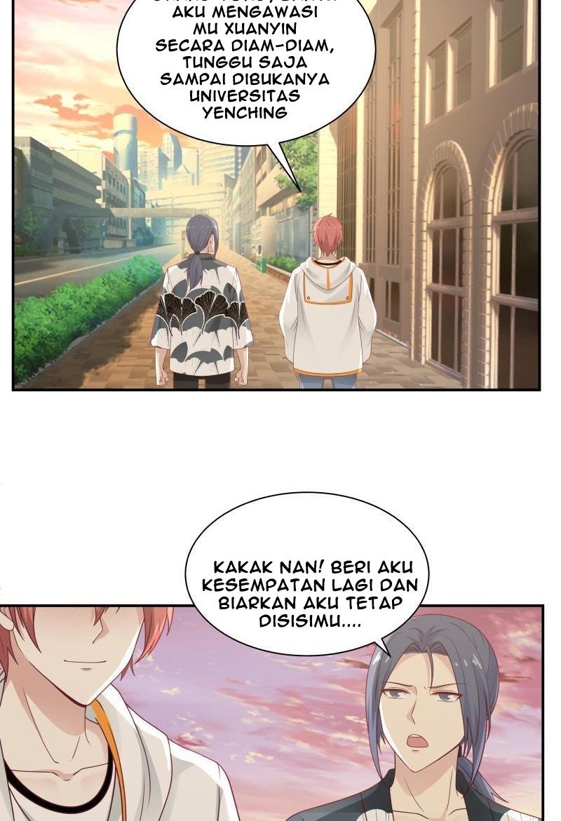 I Have a Dragon on My Body Chapter 288 - halaman 3