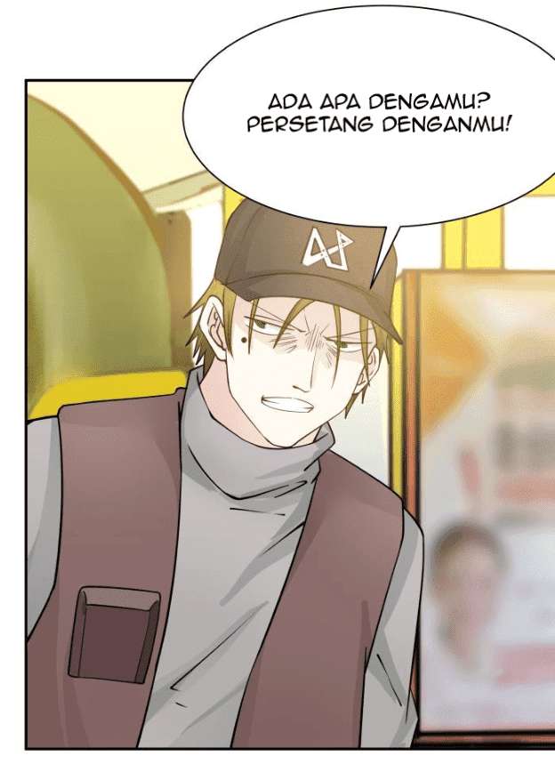 I Have a Dragon on My Body Chapter 29 - halaman 12