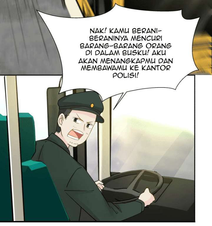I Have a Dragon on My Body Chapter 29 - halaman 16