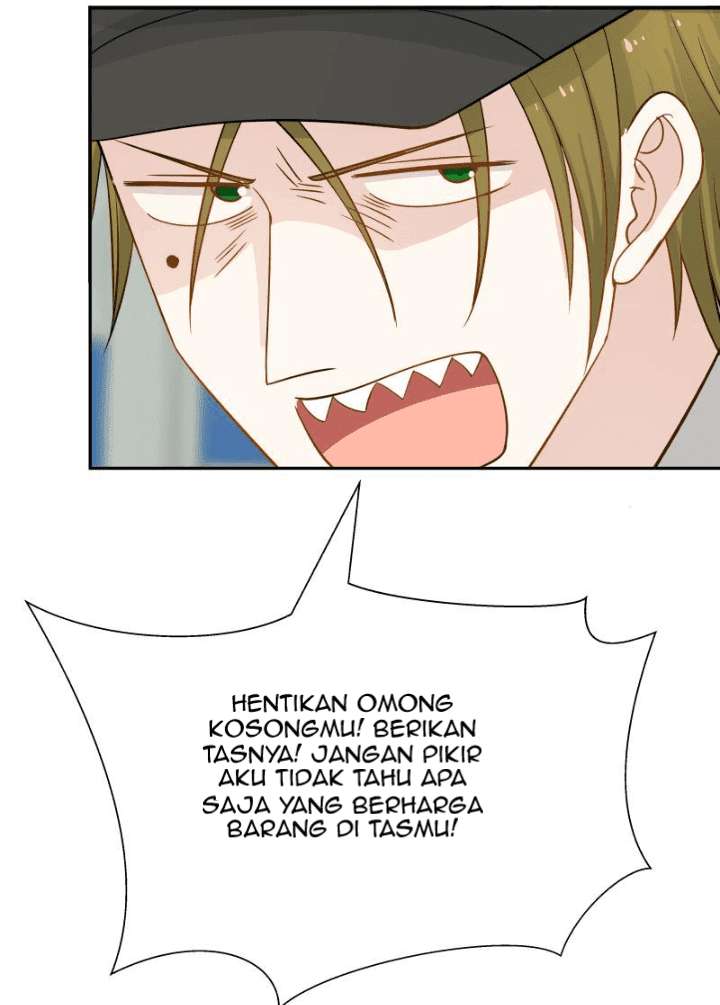 I Have a Dragon on My Body Chapter 29 - halaman 22