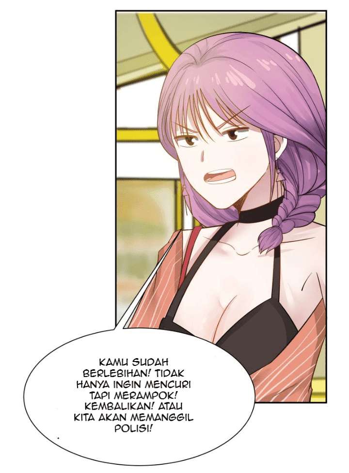 I Have a Dragon on My Body Chapter 29 - halaman 23