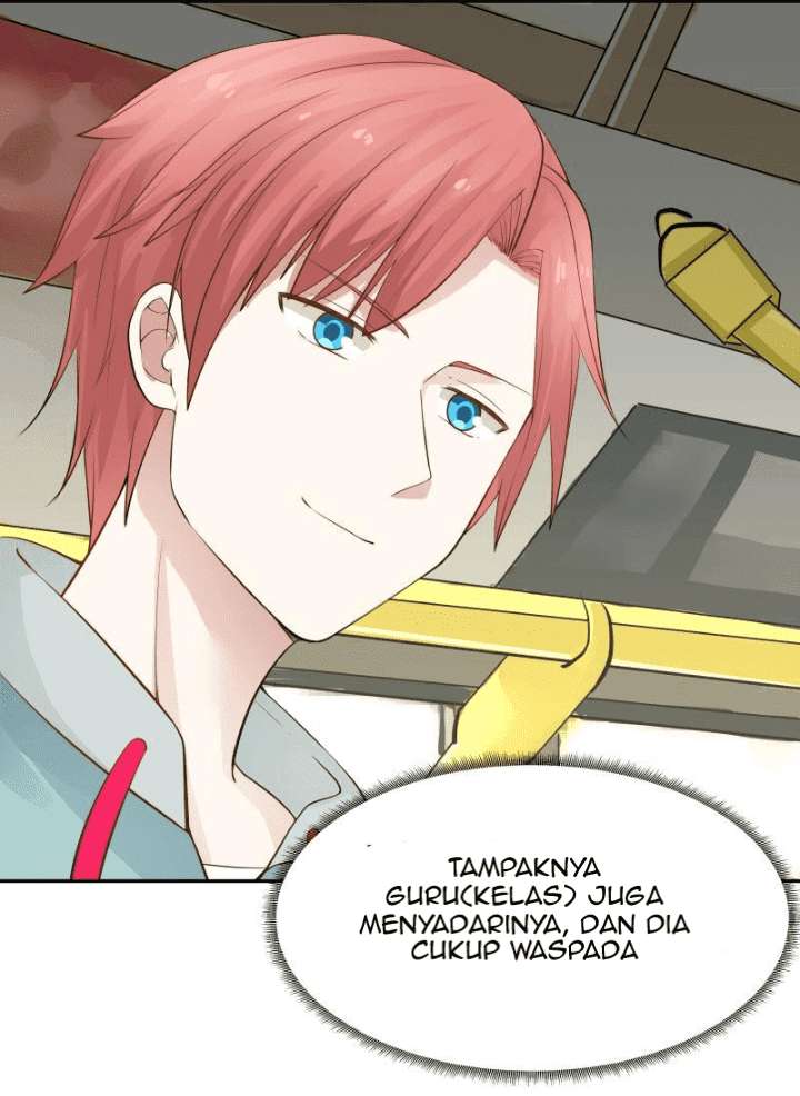 I Have a Dragon on My Body Chapter 29 - halaman 3