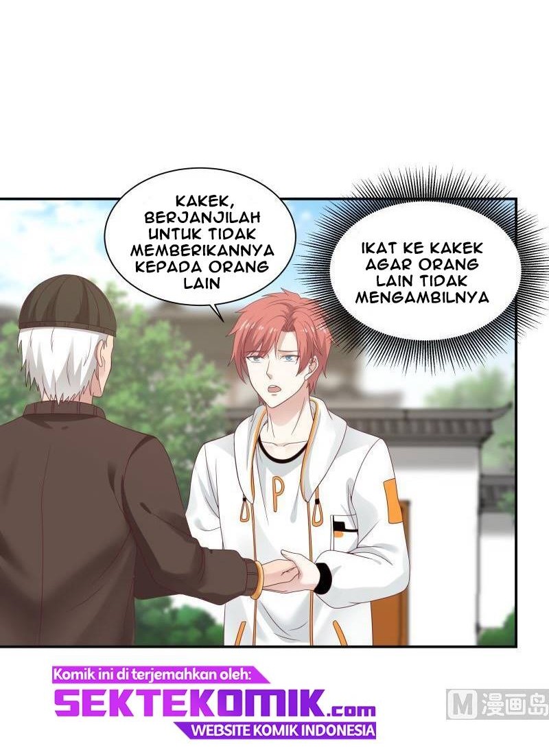 I Have a Dragon on My Body Chapter 290 - halaman 3