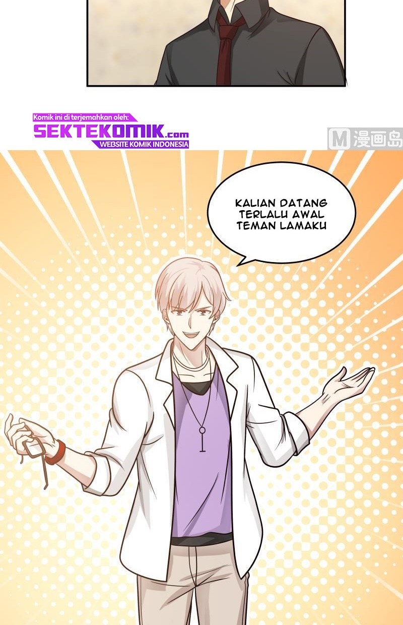 I Have a Dragon on My Body Chapter 291 - halaman 12