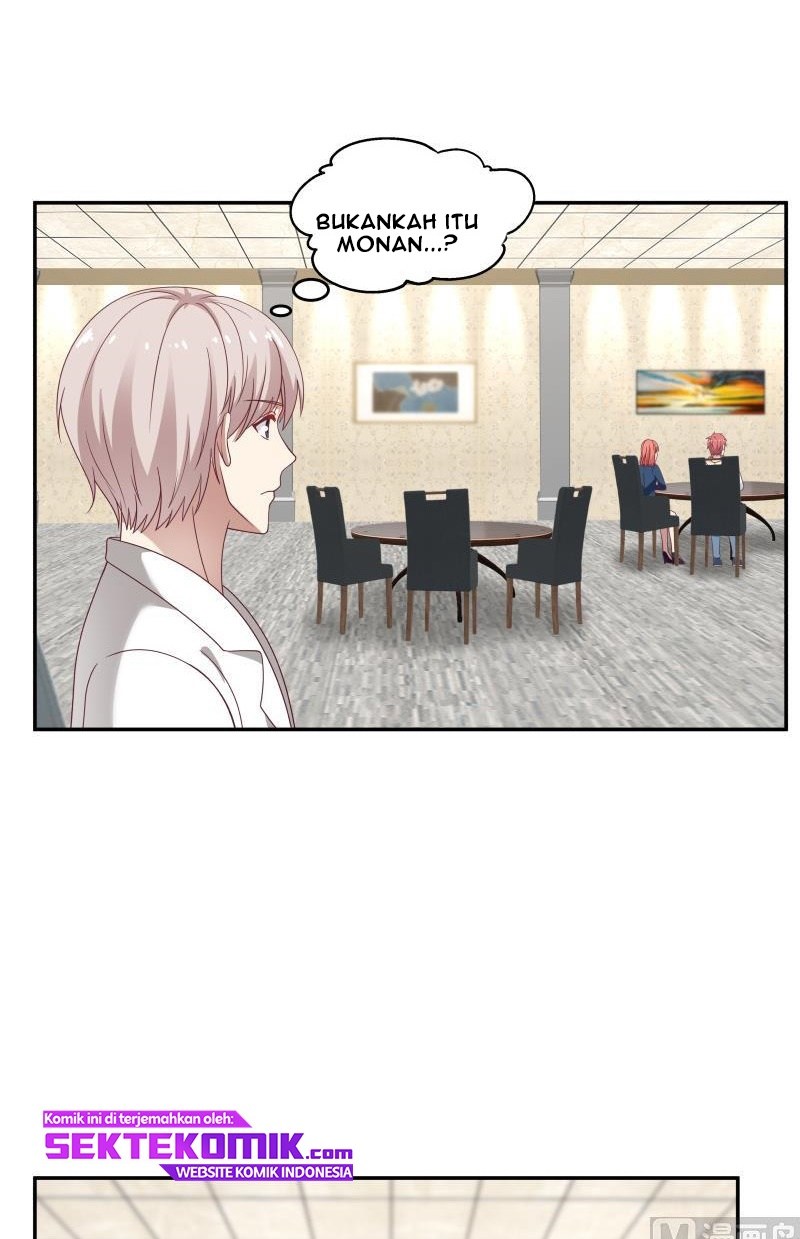 I Have a Dragon on My Body Chapter 291 - halaman 18