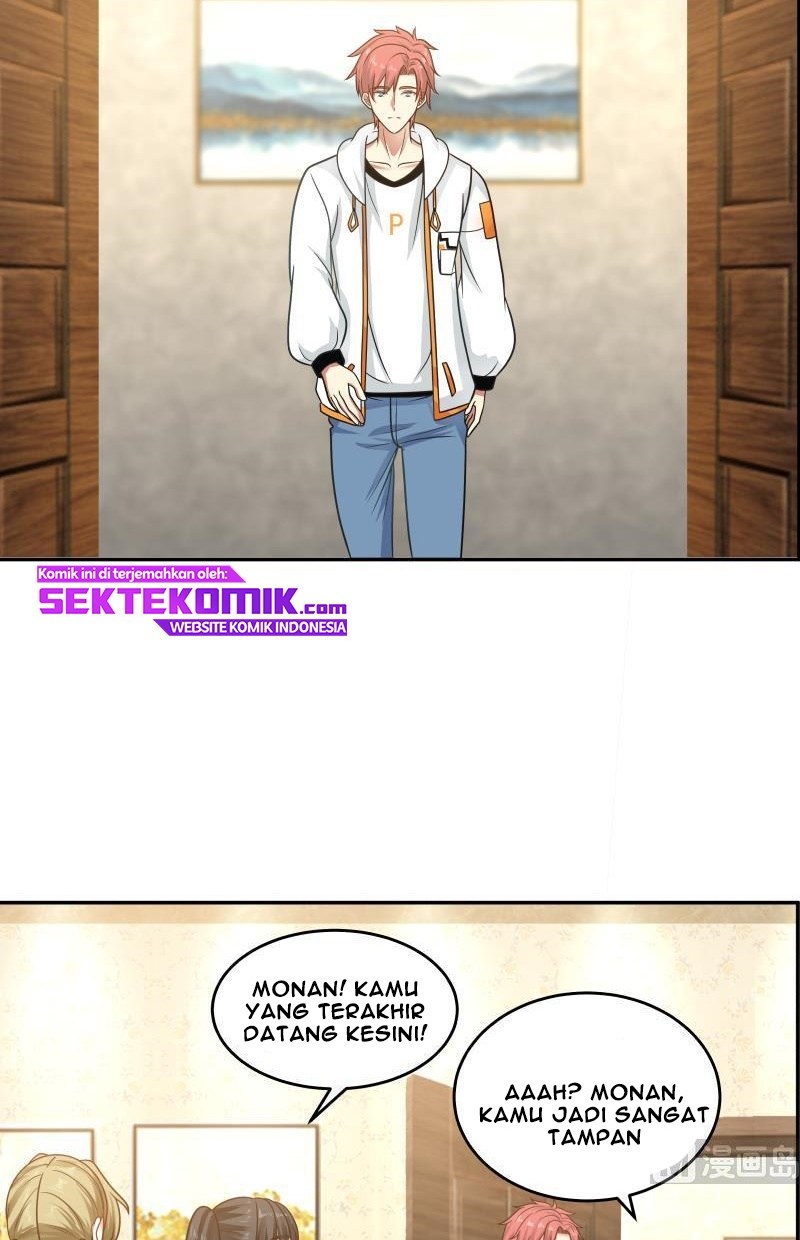 I Have a Dragon on My Body Chapter 291 - halaman 3