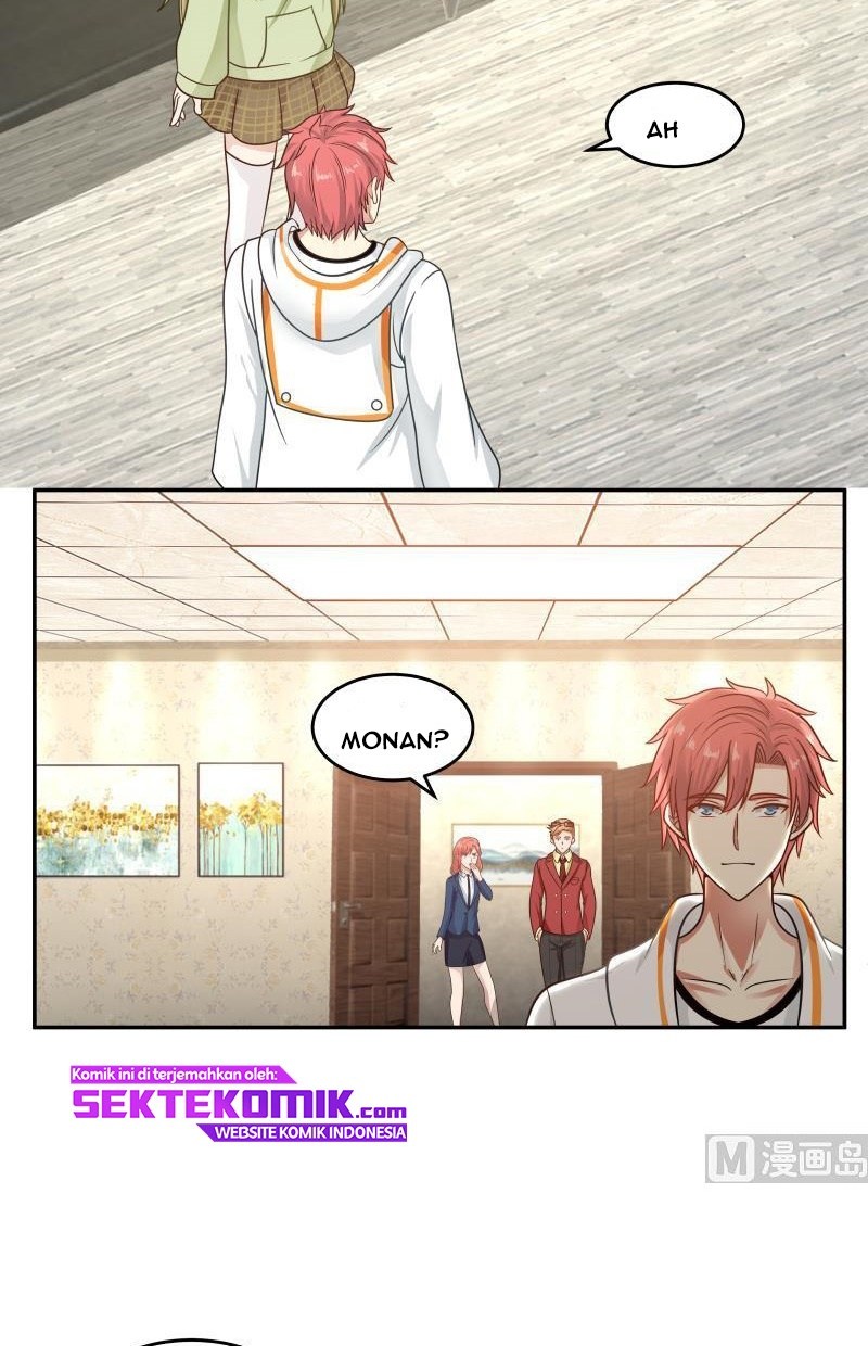 I Have a Dragon on My Body Chapter 291 - halaman 5