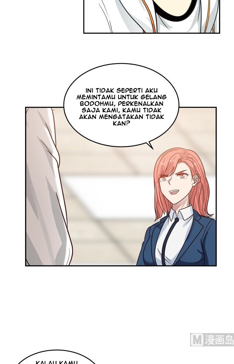 I Have a Dragon on My Body Chapter 291 - halaman 8