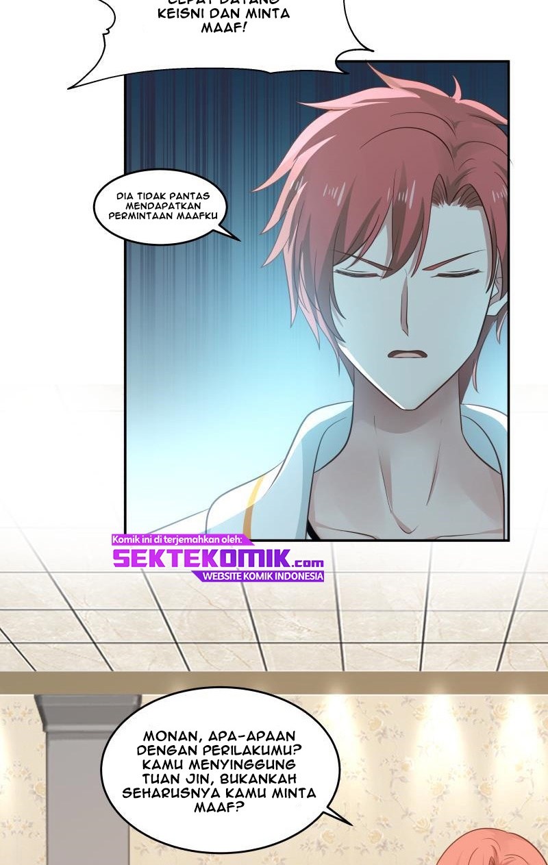 I Have a Dragon on My Body Chapter 292 - halaman 10