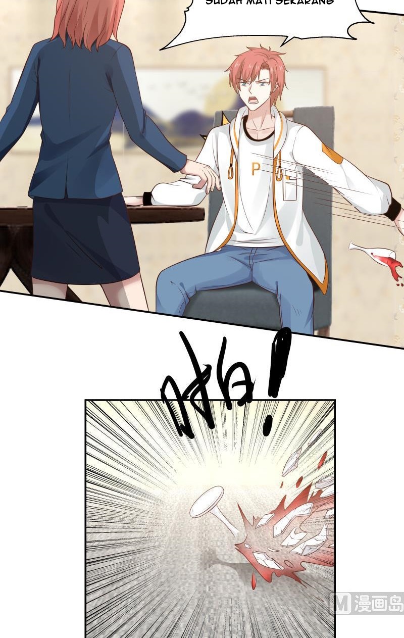 I Have a Dragon on My Body Chapter 292 - halaman 12
