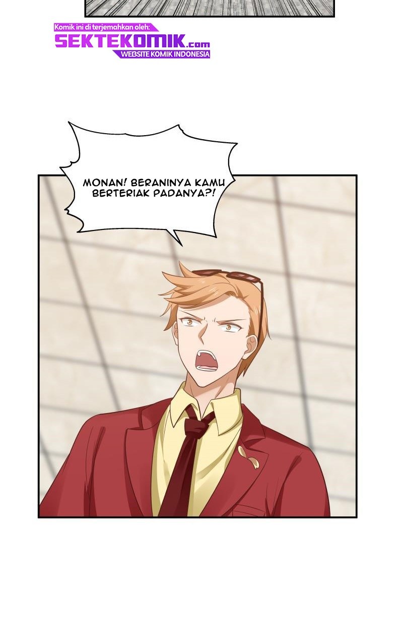 I Have a Dragon on My Body Chapter 292 - halaman 13