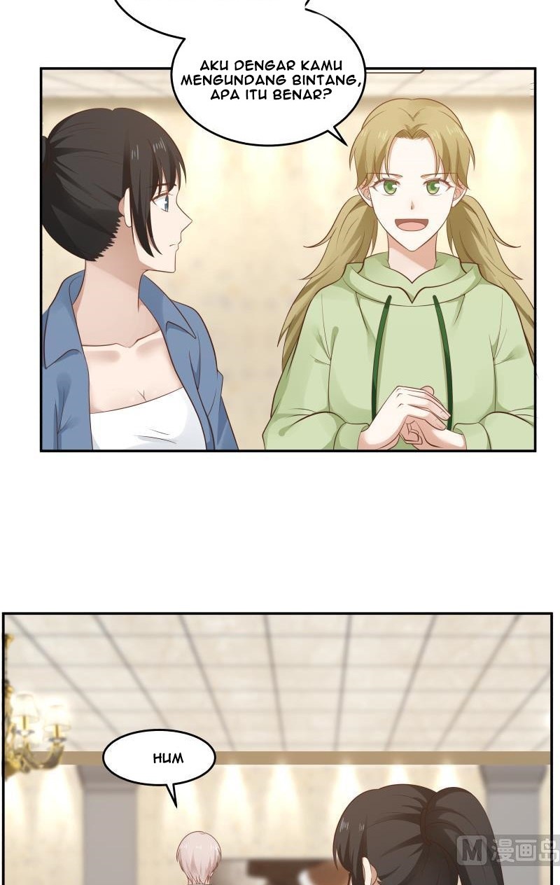 I Have a Dragon on My Body Chapter 292 - halaman 15
