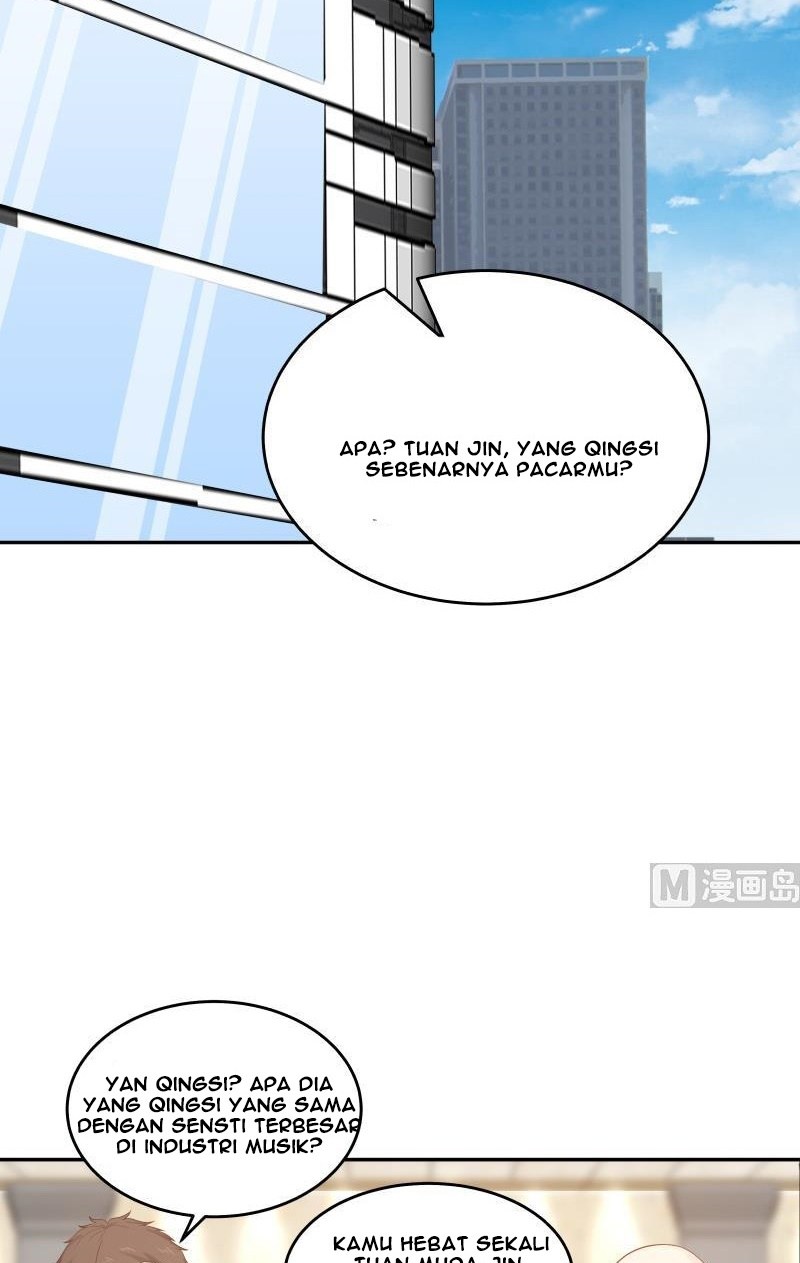 I Have a Dragon on My Body Chapter 292 - halaman 17