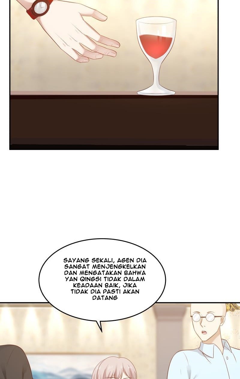 I Have a Dragon on My Body Chapter 292 - halaman 19