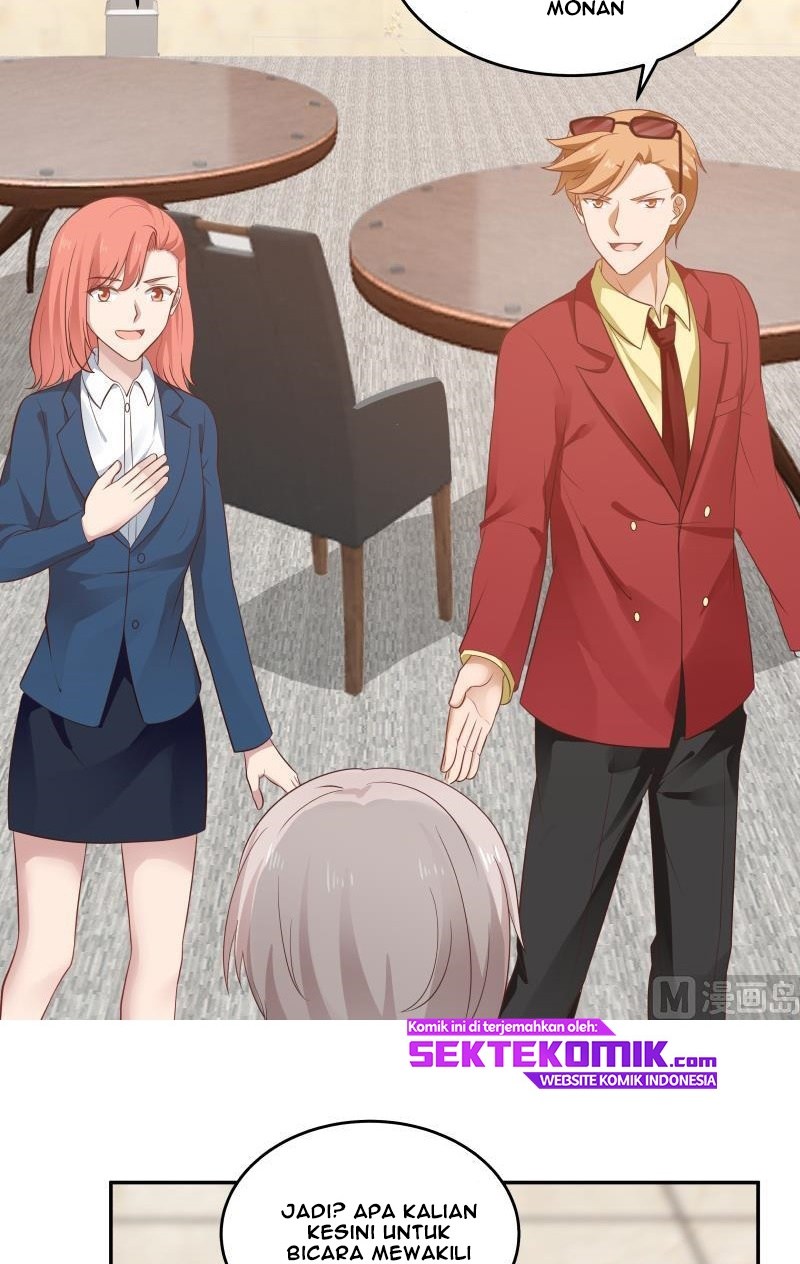 I Have a Dragon on My Body Chapter 292 - halaman 5