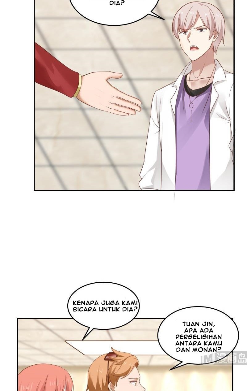 I Have a Dragon on My Body Chapter 292 - halaman 6