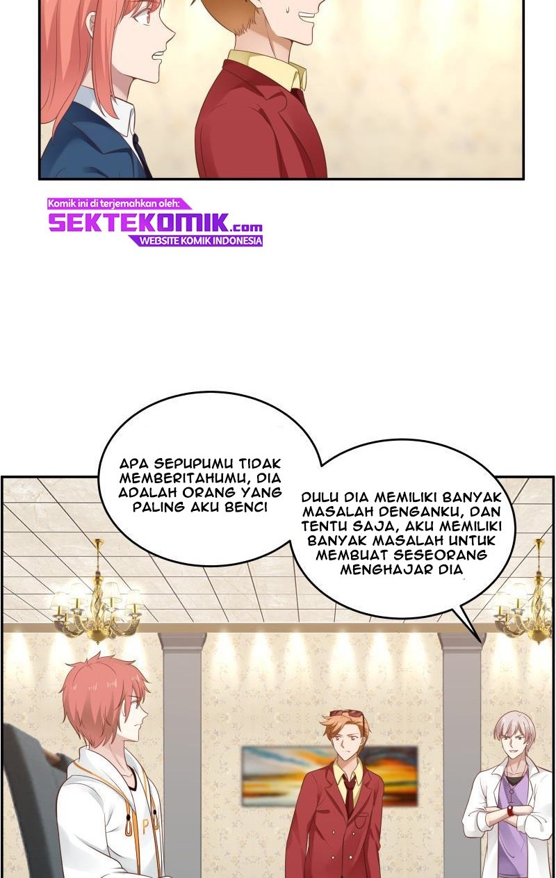 I Have a Dragon on My Body Chapter 292 - halaman 7