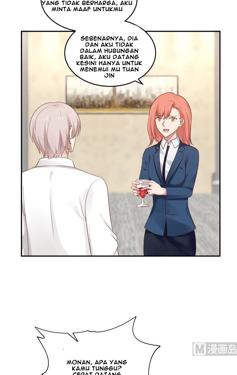 I Have a Dragon on My Body Chapter 292 - halaman 9