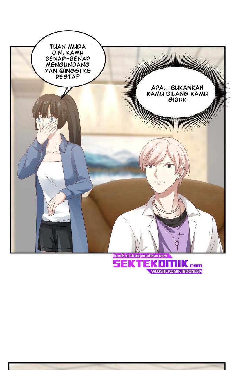 I Have a Dragon on My Body Chapter 293 - halaman 10