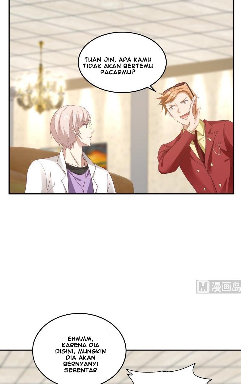I Have a Dragon on My Body Chapter 293 - halaman 11