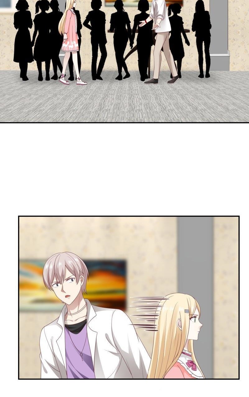 I Have a Dragon on My Body Chapter 293 - halaman 13