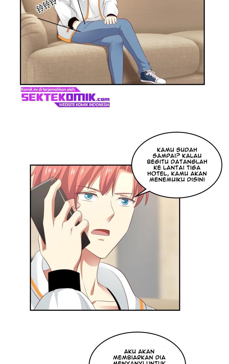 I Have a Dragon on My Body Chapter 293 - halaman 4