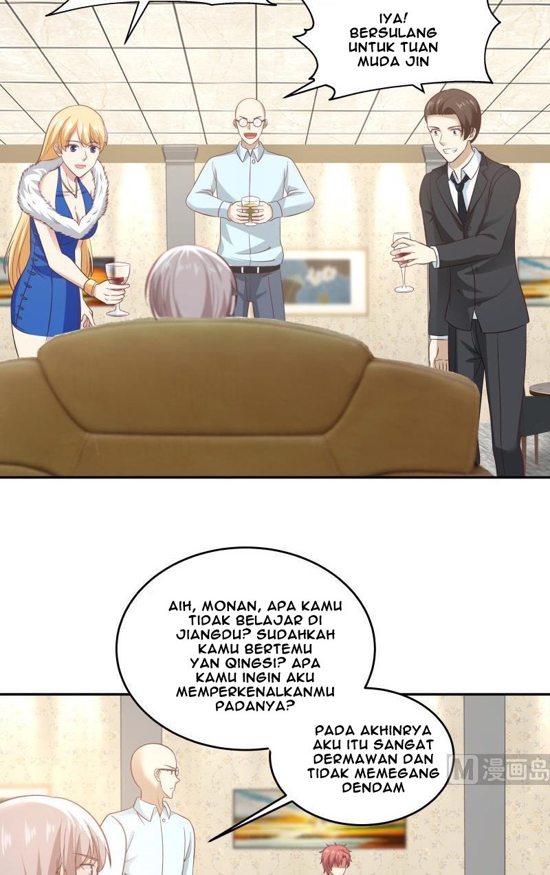 I Have a Dragon on My Body Chapter 293 - halaman 6