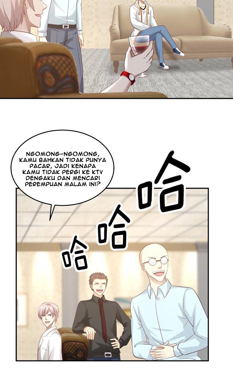I Have a Dragon on My Body Chapter 293 - halaman 7