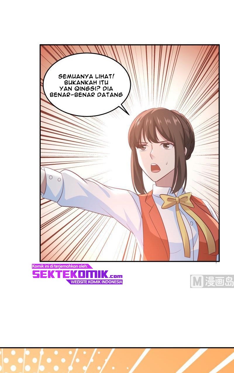 I Have a Dragon on My Body Chapter 293 - halaman 8