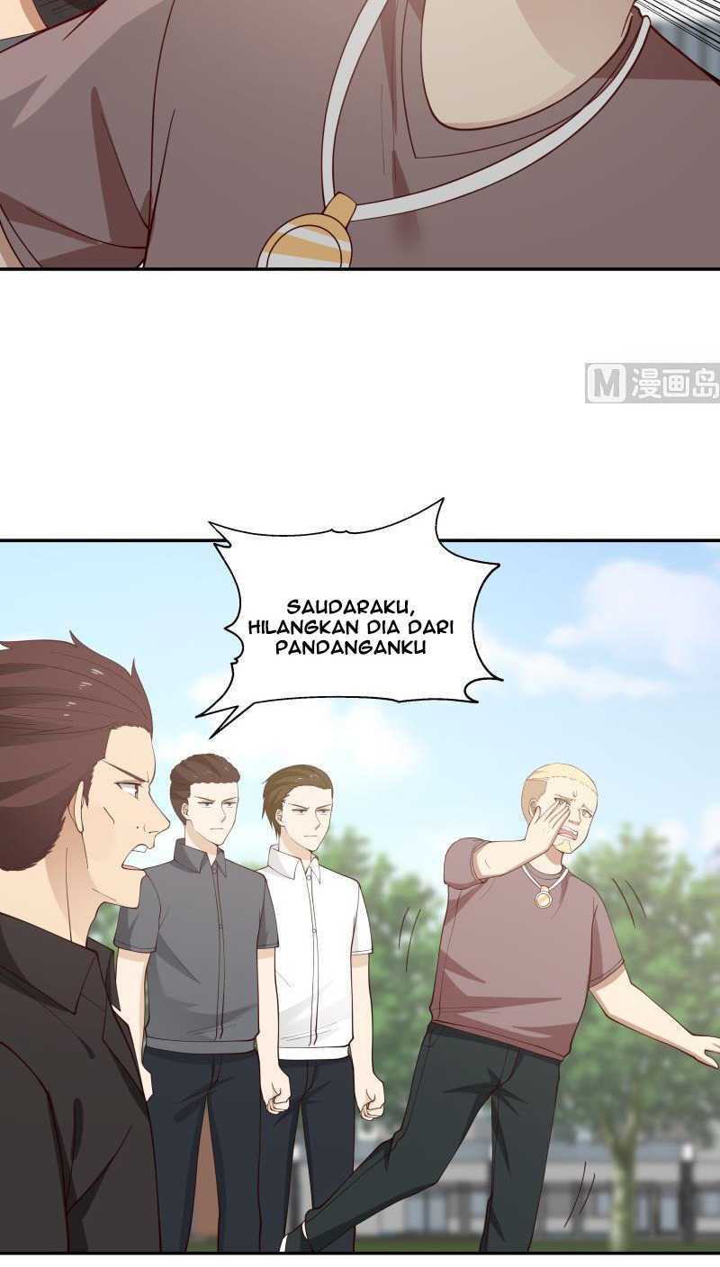I Have a Dragon on My Body Chapter 296 - halaman 11