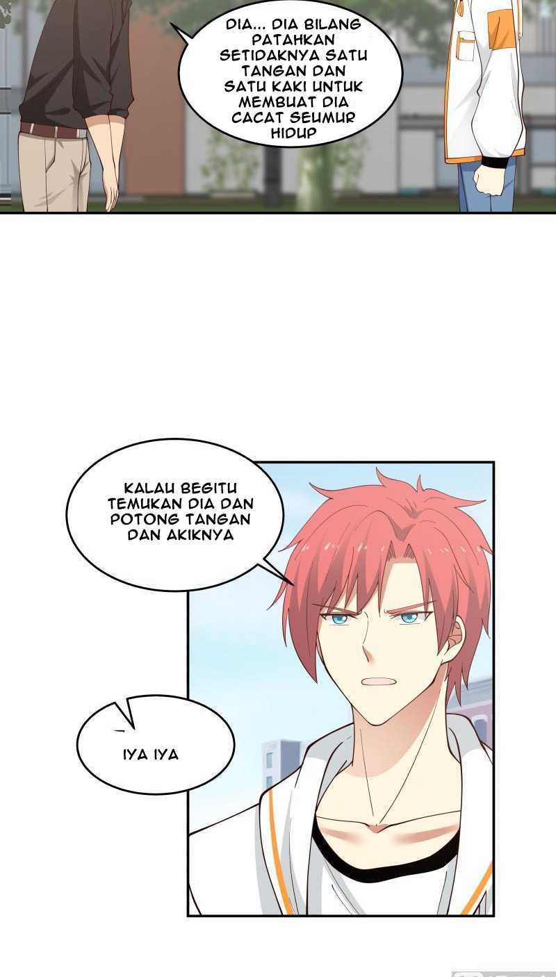 I Have a Dragon on My Body Chapter 296 - halaman 13
