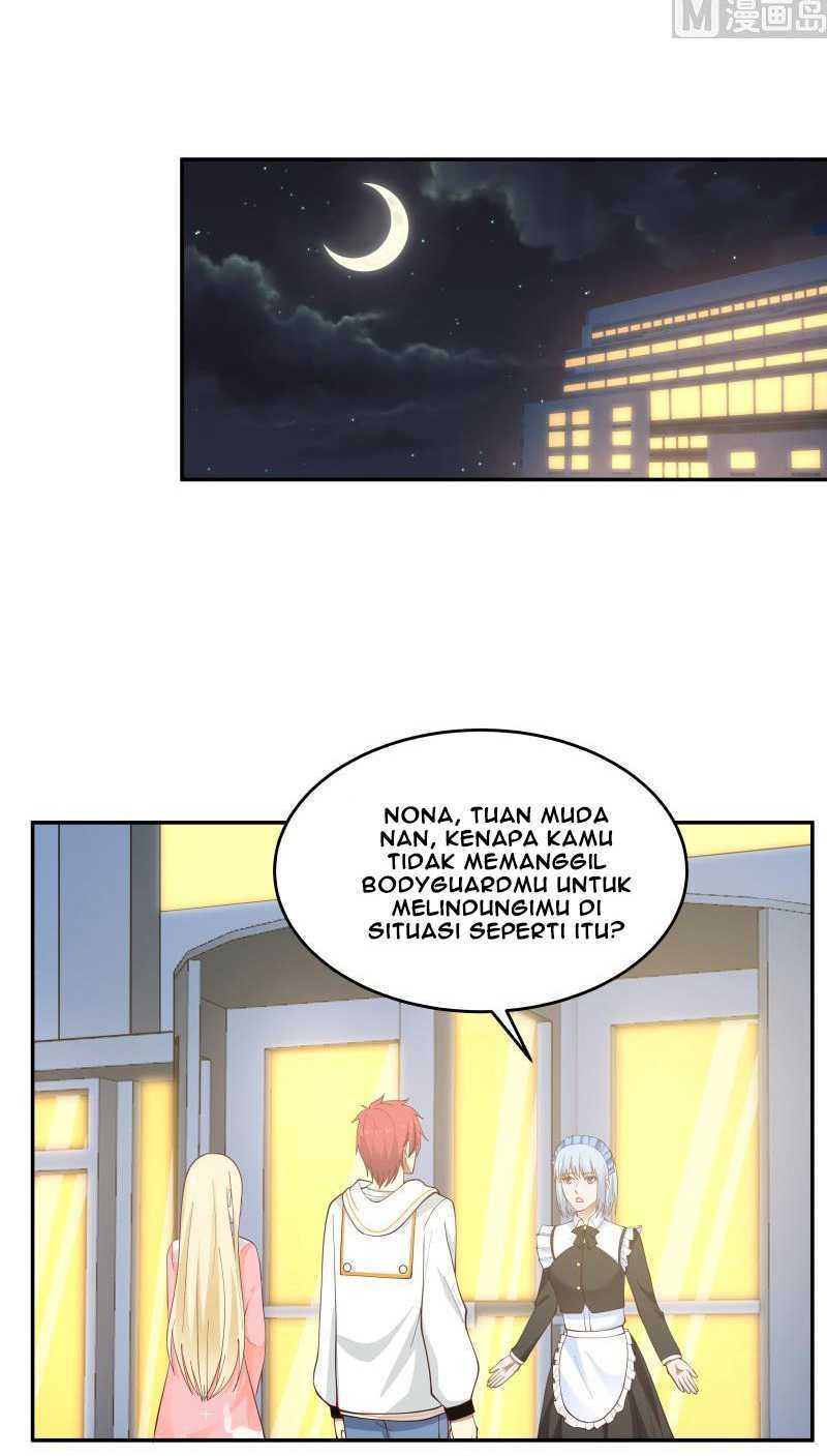 I Have a Dragon on My Body Chapter 296 - halaman 14