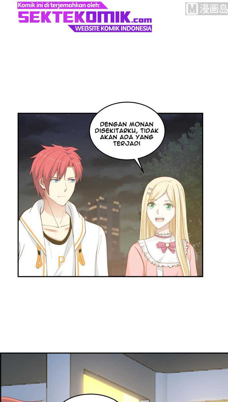 I Have a Dragon on My Body Chapter 296 - halaman 15