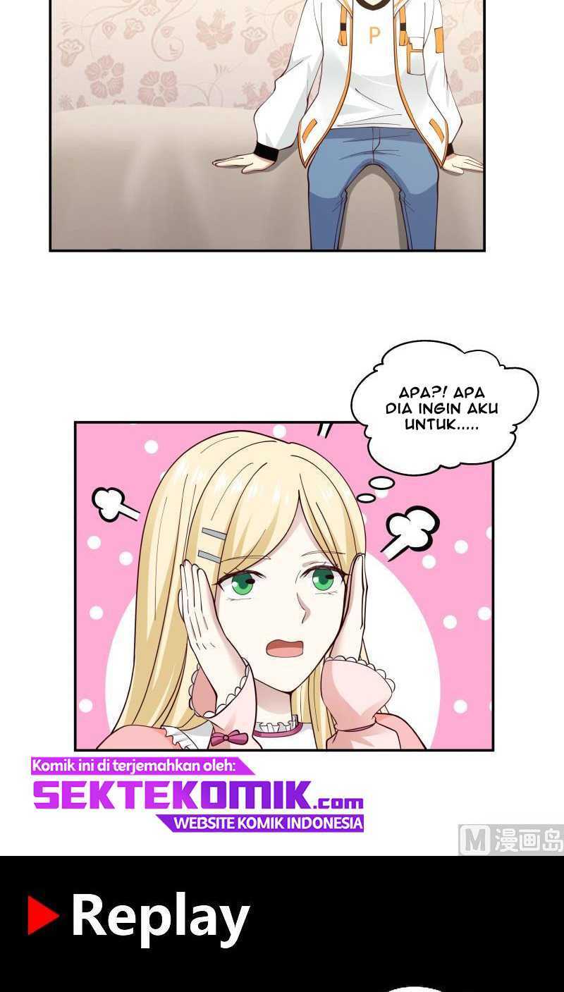 I Have a Dragon on My Body Chapter 296 - halaman 20