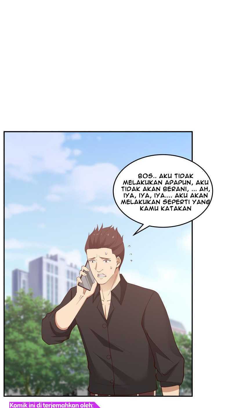 I Have a Dragon on My Body Chapter 296 - halaman 7