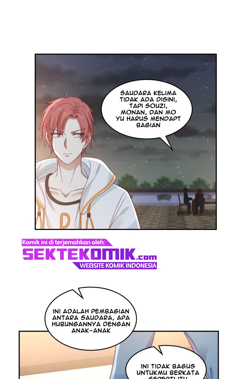 I Have a Dragon on My Body Chapter 298 - halaman 10