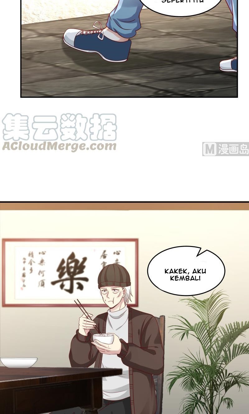 I Have a Dragon on My Body Chapter 298 - halaman 11
