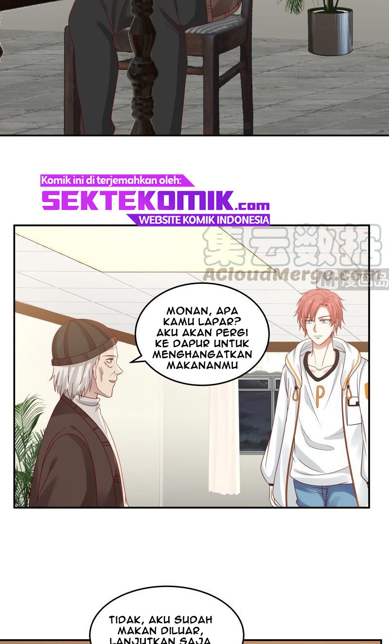 I Have a Dragon on My Body Chapter 298 - halaman 12